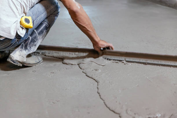Best Residential Concrete Solutions in Plano, KY