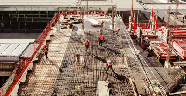 Best Concrete Staining and Coloring in Plano, KY