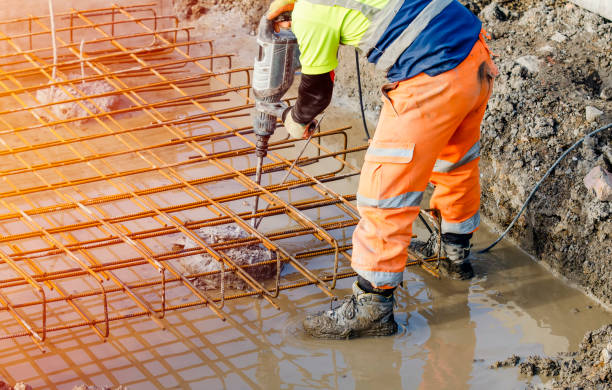 Best Stamped Concrete Services in Plano, KY