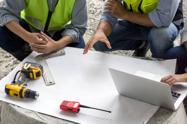 Best Concrete Steps and Stairs in Plano, KY
