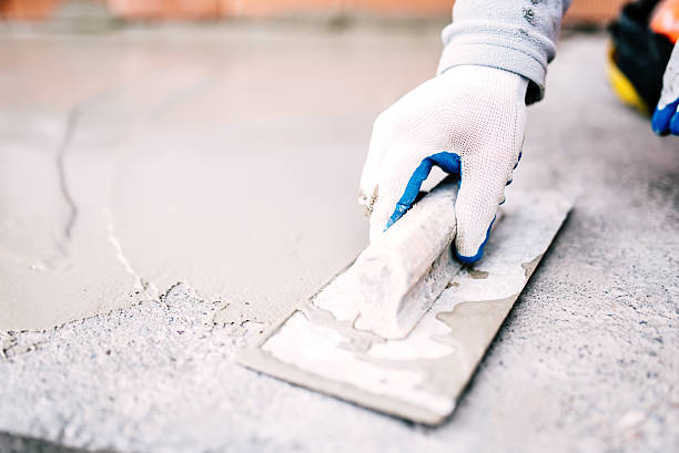 Best Concrete Retaining Walls in Plano, KY